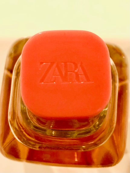 FABULOUS SWEET/ZARA/香水(その他)を使ったクチコミ(3枚目)