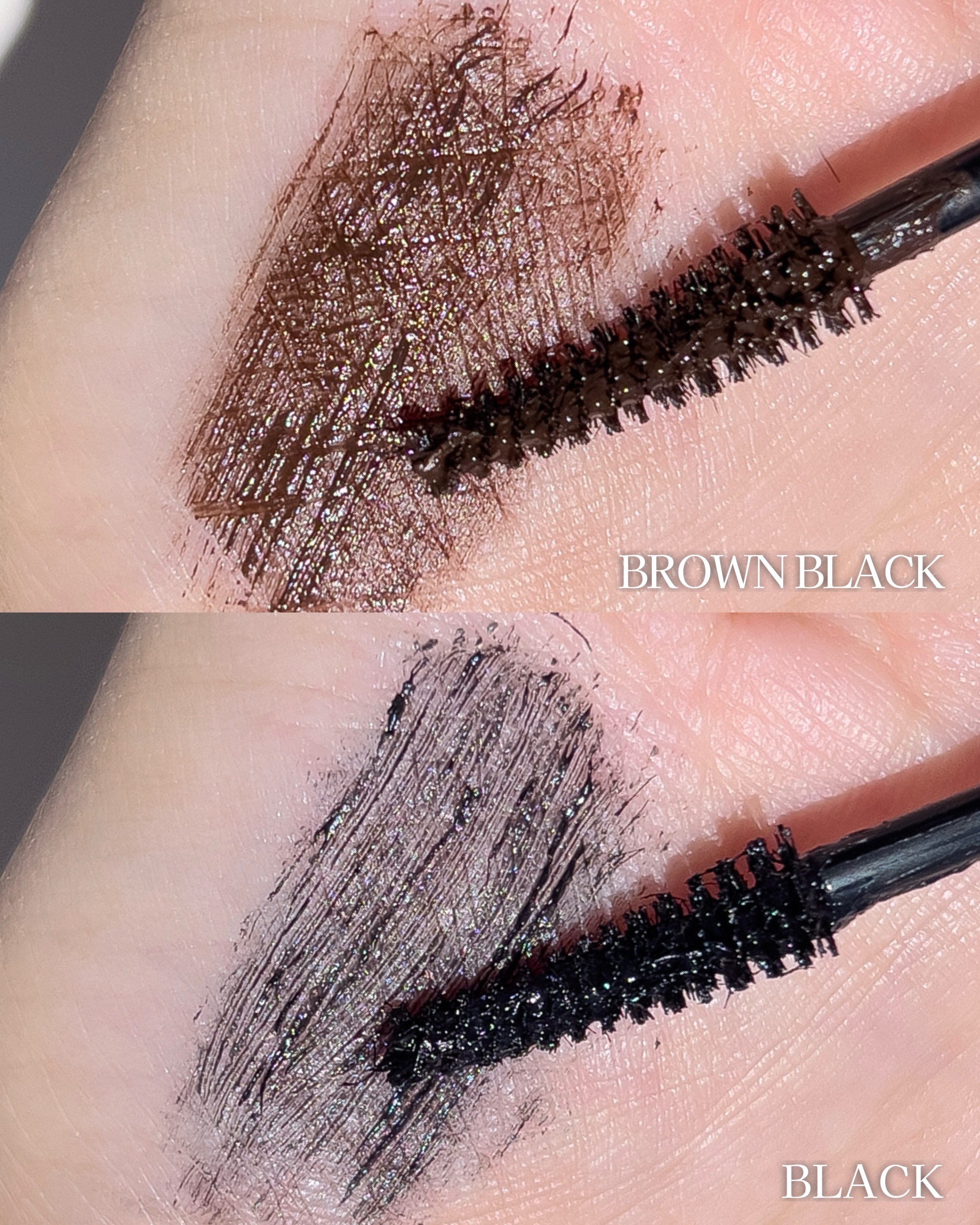 ハイパーリフトマスカラ/D-UP/マスカラを使ったクチコミ（3枚目）