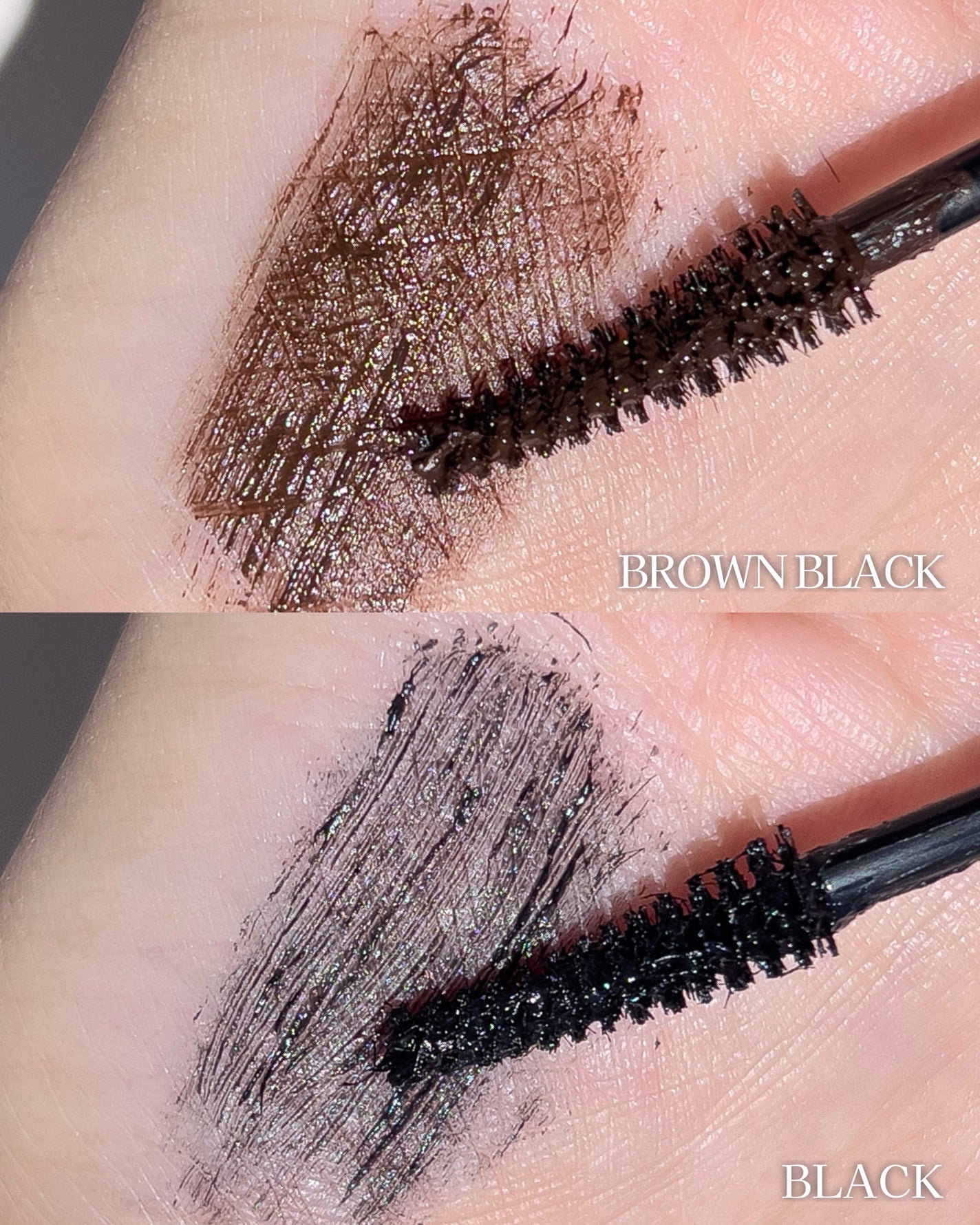 ハイパーリフトマスカラ/D-UP/マスカラを使ったクチコミ(3枚目)