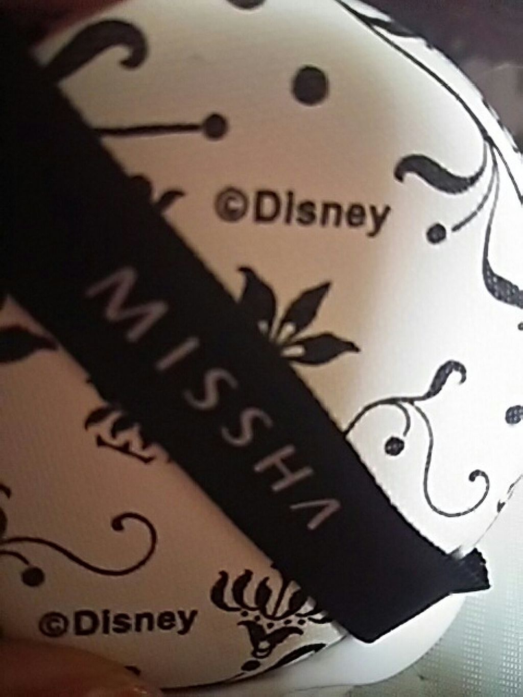 M クッション ファンデーション(モイスチャー)/MISSHA/クッションファンデーションを使ったクチコミ(2枚目)