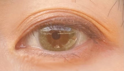 JILL STUART 1day UV/JILL STUART/ワンデー(1DAY)カラコンを使ったクチコミ(6枚目)