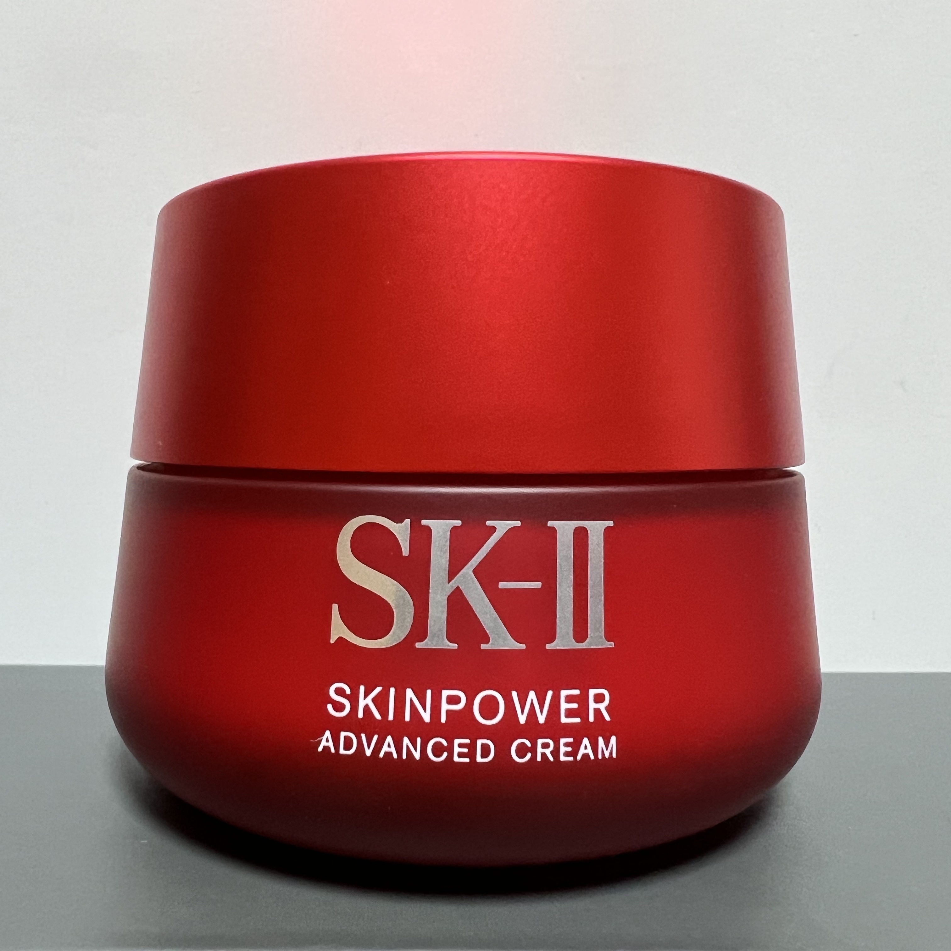 フェイシャル トリートメント エッセンス/SK-II/化粧水を使ったクチコミ（1枚目）