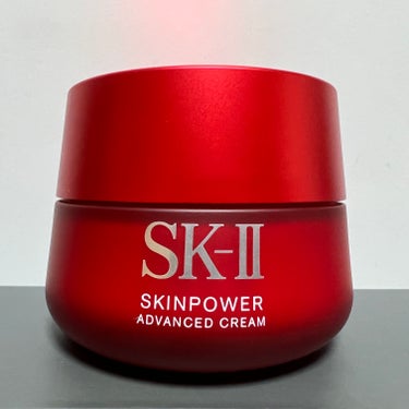 フェイシャル トリートメント エッセンス/SK-II/化粧水を使ったクチコミ（1枚目）