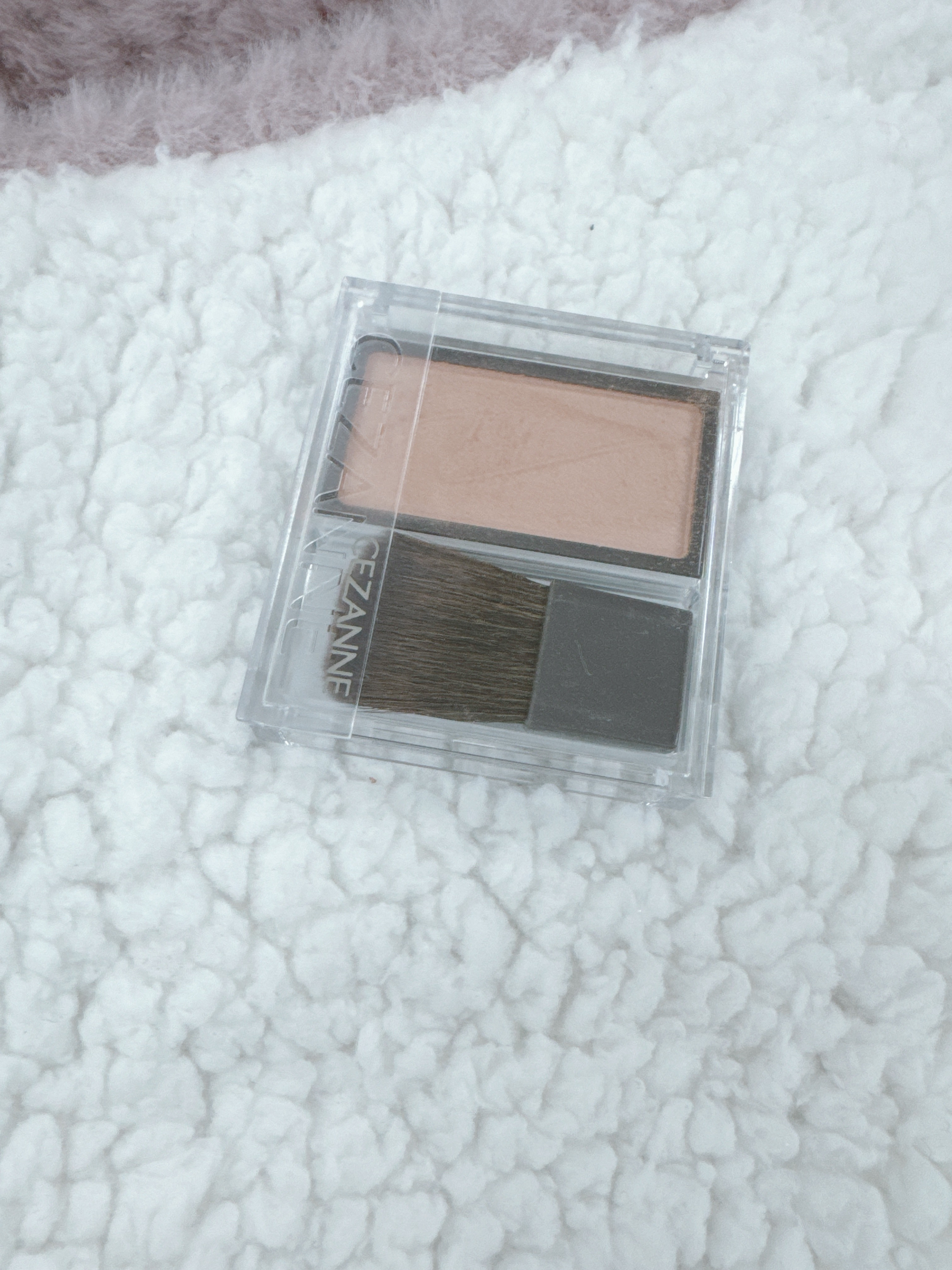 描くふたえアイライナー/CEZANNE/リキッドアイライナーを使ったクチコミ（3枚目）