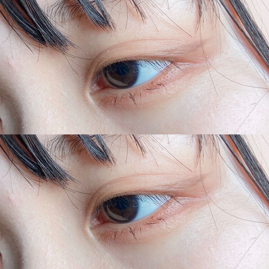 マットフルールチークス/キャンメイク/パウダーチークを使ったクチコミ（2枚目）