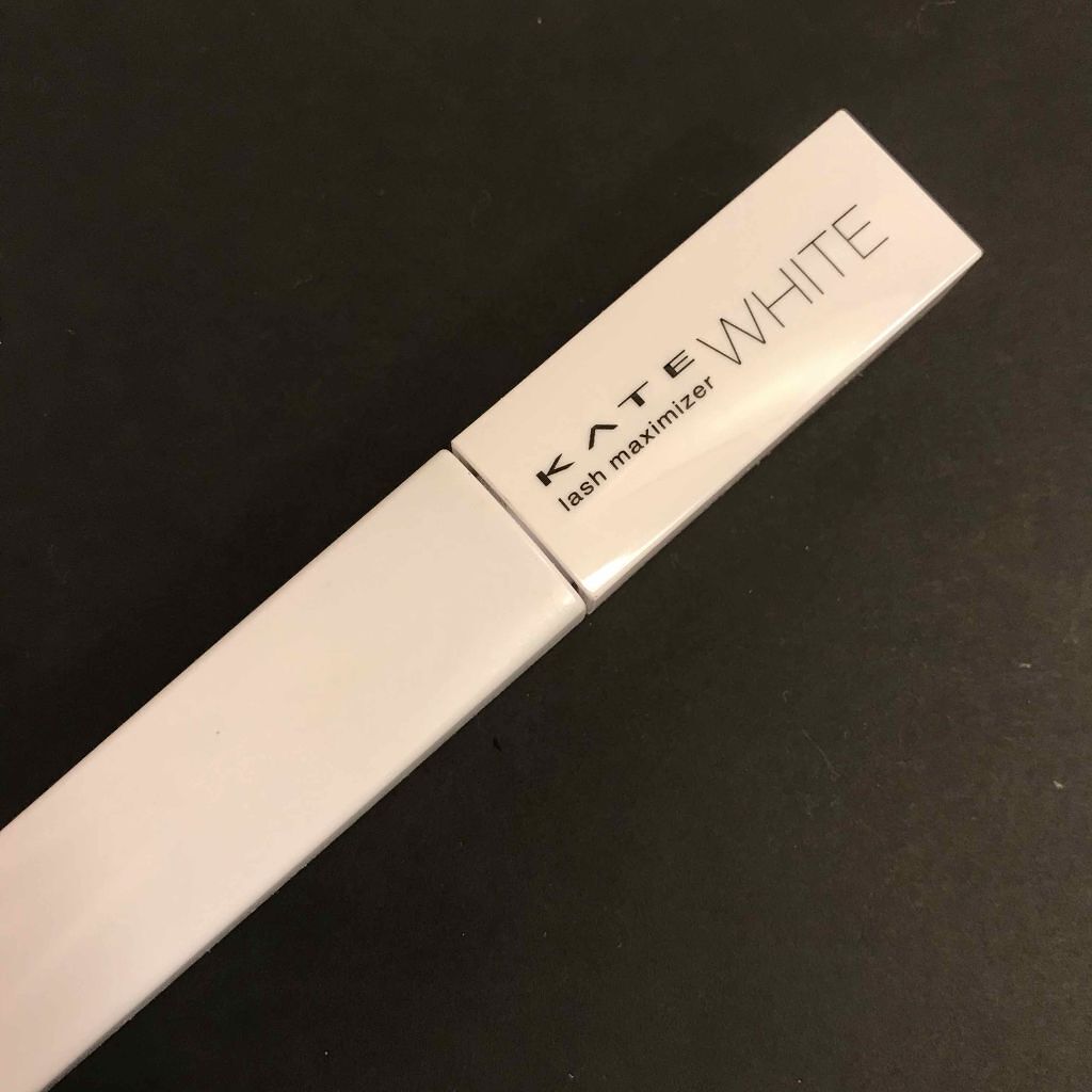 ラッシュマキシマイザーN/KATE/マスカラ下地を使ったクチコミ(1枚目)