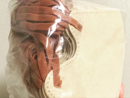 MASCLASS/SAMURAIWORKS/マスクを使ったクチコミ(7枚目)