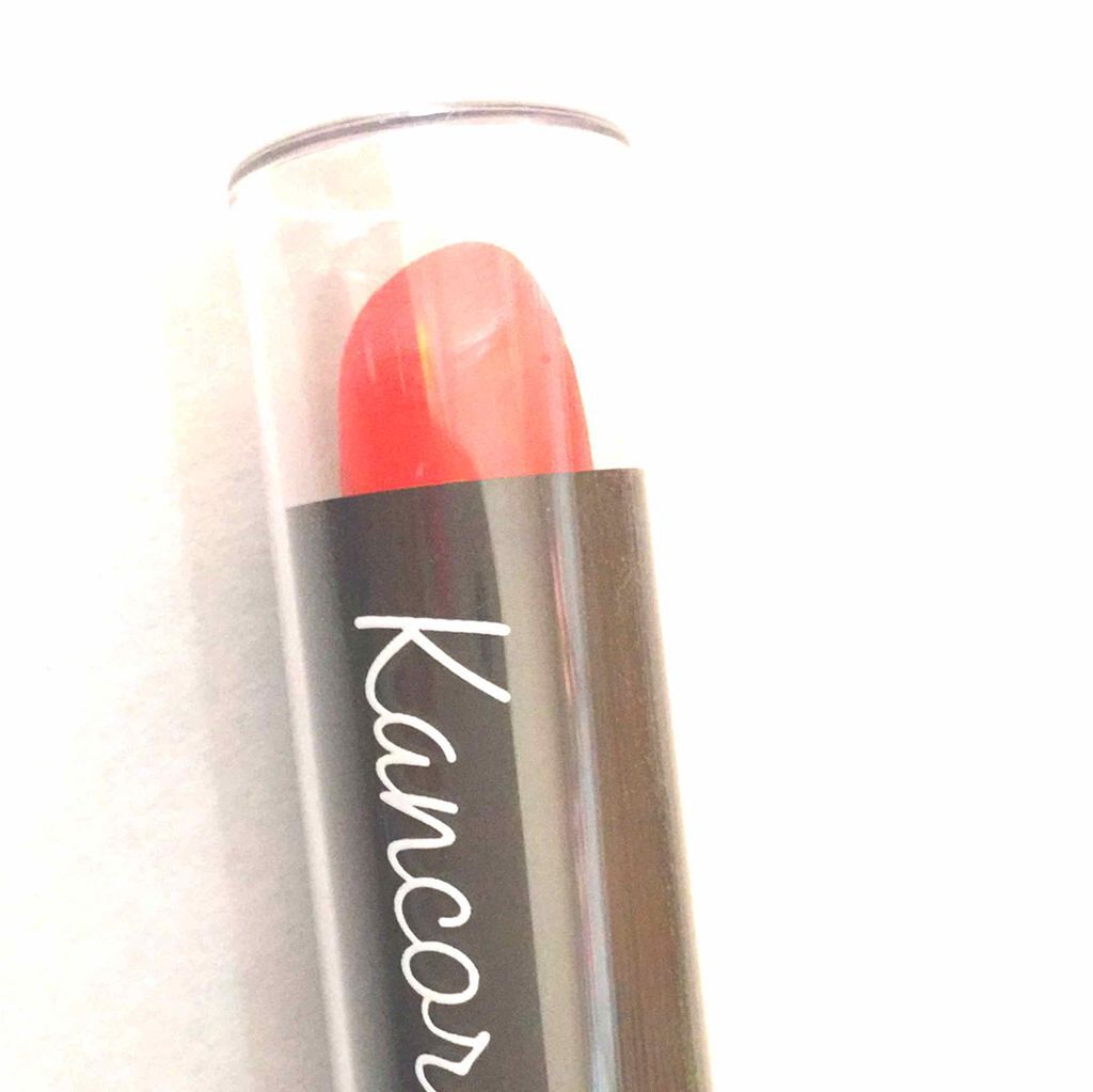 カンコレ リップスティック/DAISO/口紅を使ったクチコミ（1枚目）