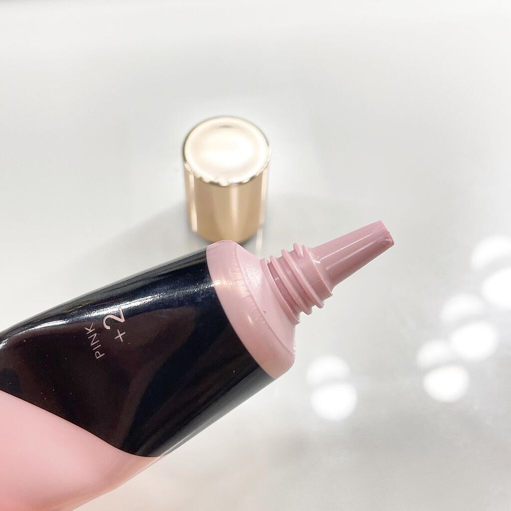 カラースキンプライマーUV/コフレドール/化粧下地を使ったクチコミ(4枚目)