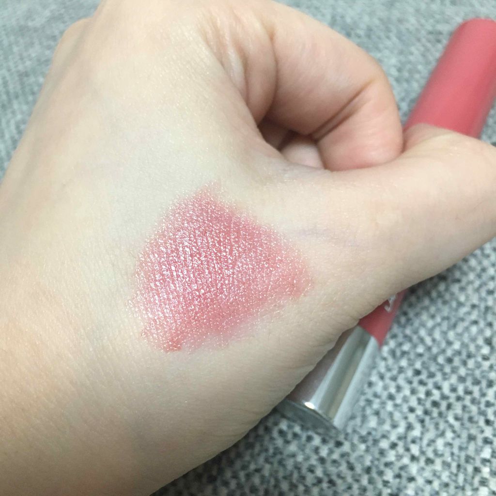 バーム ステイン/REVLON/口紅を使ったクチコミ(2枚目)
