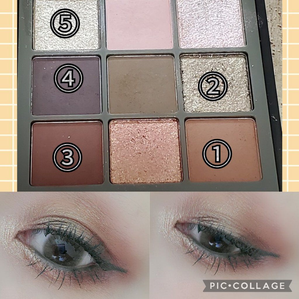 HUDA beauty HAZEシリーズアイシャドウパレット Sexy, Smokey, And Sultry Meet Our New Haze Obsessions! | Blog