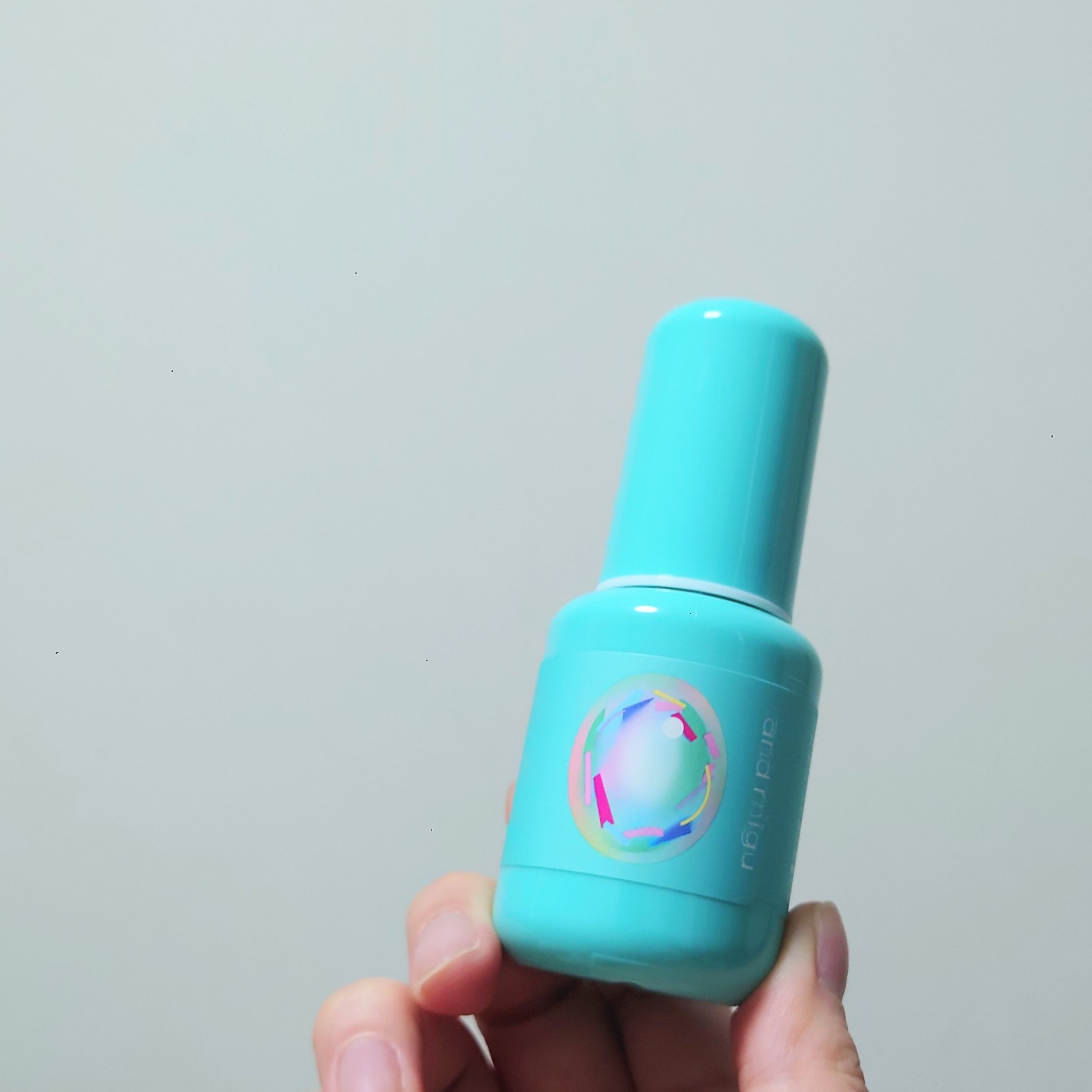 薬用フェムケアジェルスプレー/and migu/デリケートゾーンケアを使ったクチコミ（1枚目）