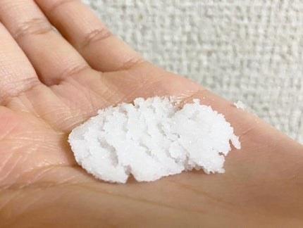 みんなの肌潤糖~クリアタイプ~/北の快適工房/その他スキンケアを使ったクチコミ(5枚目)