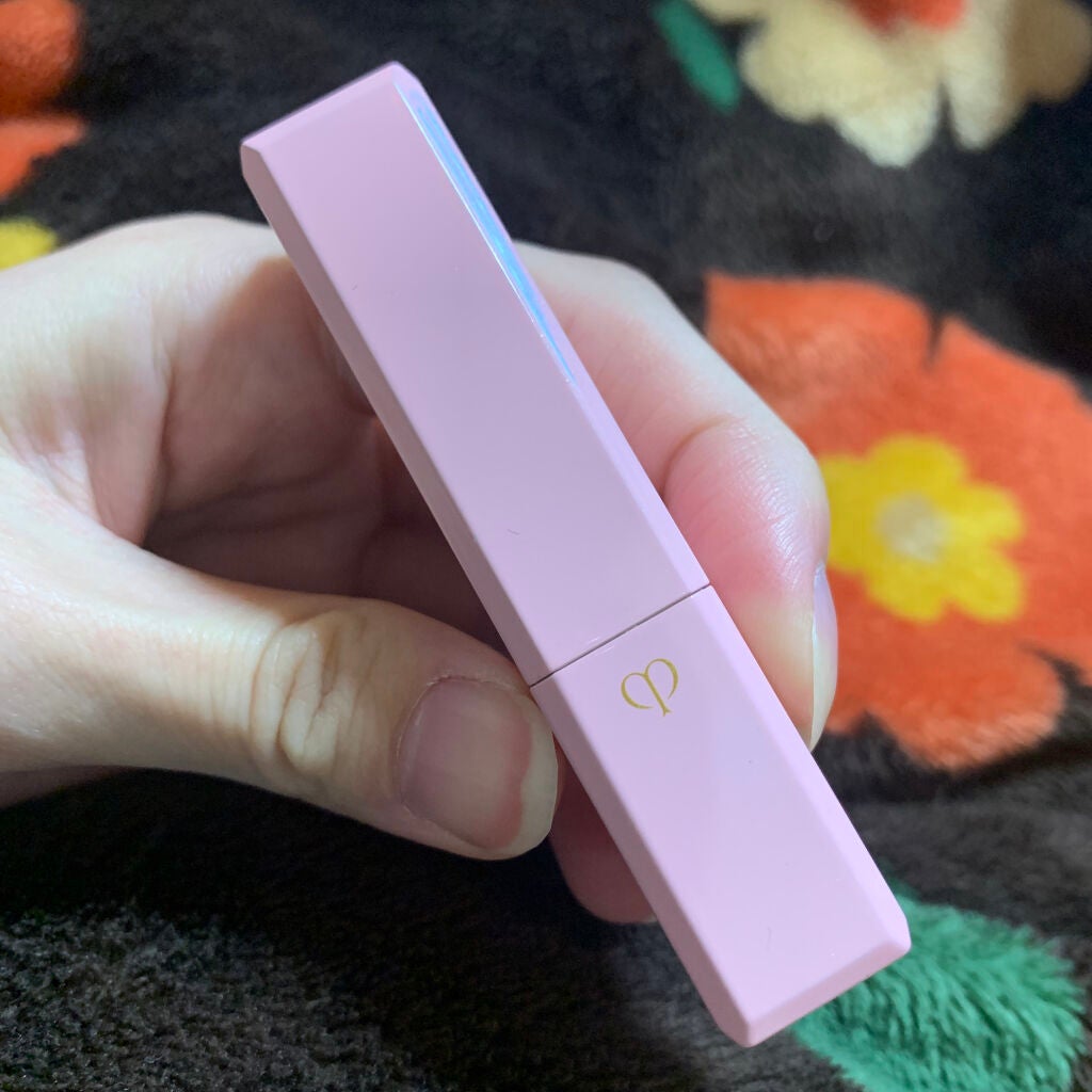 マニフィカトゥールレーブルn/クレ・ド・ポー ボーテ/リップバームを使ったクチコミ(1枚目)