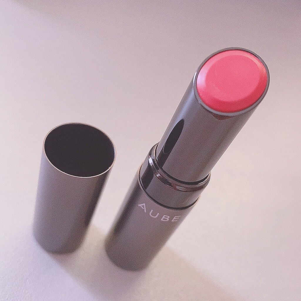 タイムレスカラーリップ/オーブ/口紅を使ったクチコミ（1枚目）