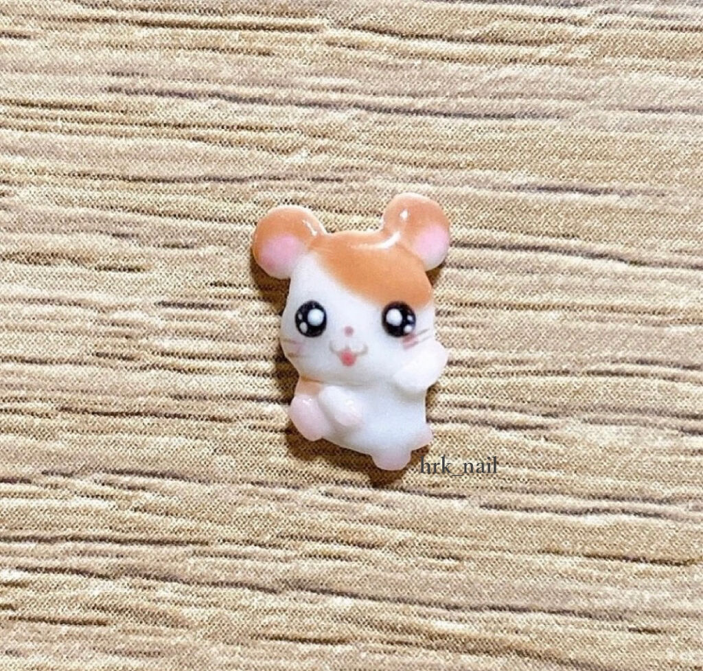 コンパクトジェルライト30/HOMEI/ネイル用品を使ったクチコミ（1枚目）