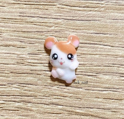 コンパクトジェルライト30/HOMEI/ネイル用品を使ったクチコミ(1枚目)