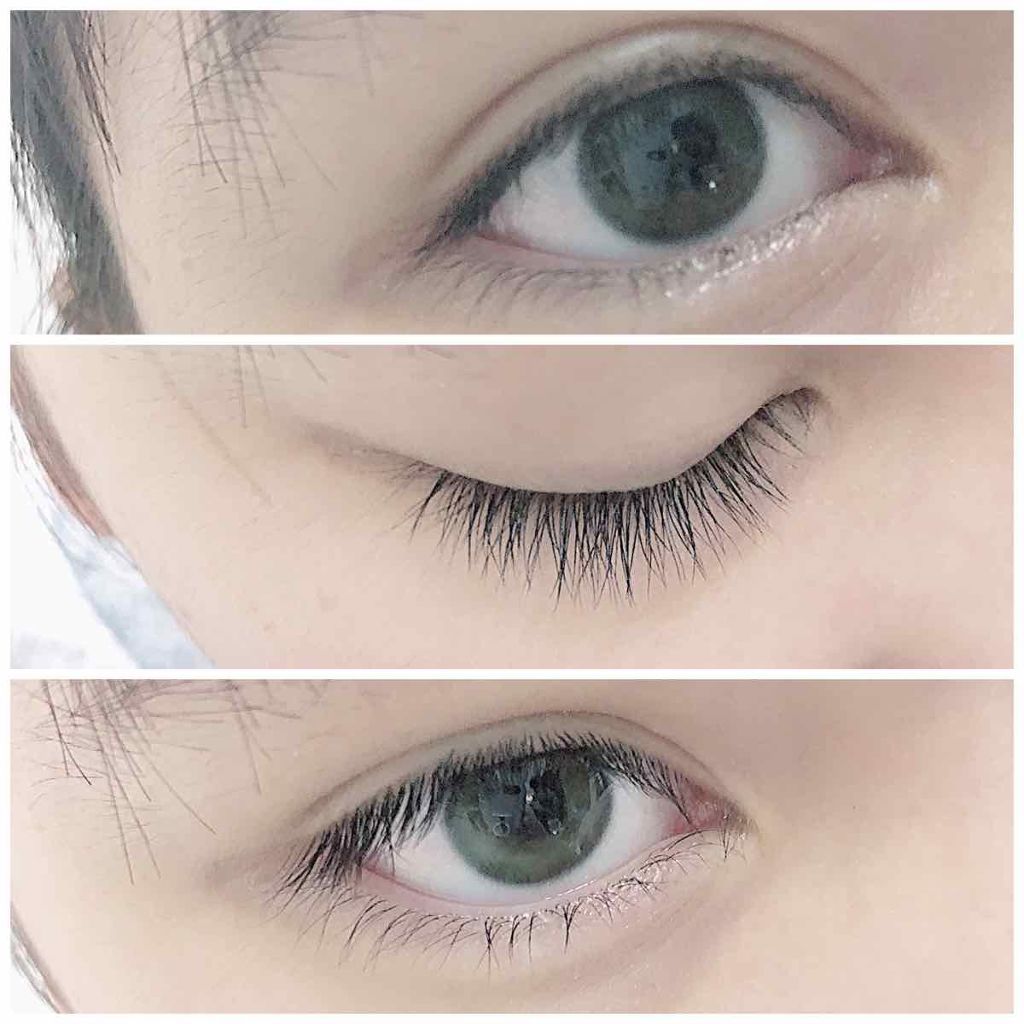 アデノバイタル アイラッシュセラム/資生堂プロフェッショナル/まつげ美容液を使ったクチコミ(2枚目)