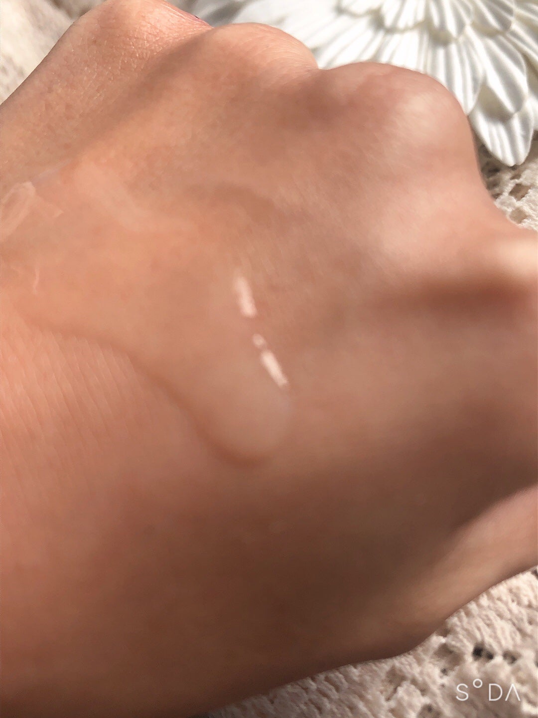 なめらか本舗 整肌美容液 NC/なめらか本舗/美容液を使ったクチコミ(2枚目)