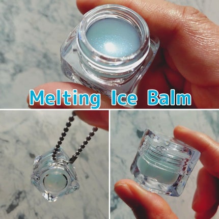 コッパン アイスドロップウォーターティント/kkotppang/リップティントを使ったクチコミ(6枚目)