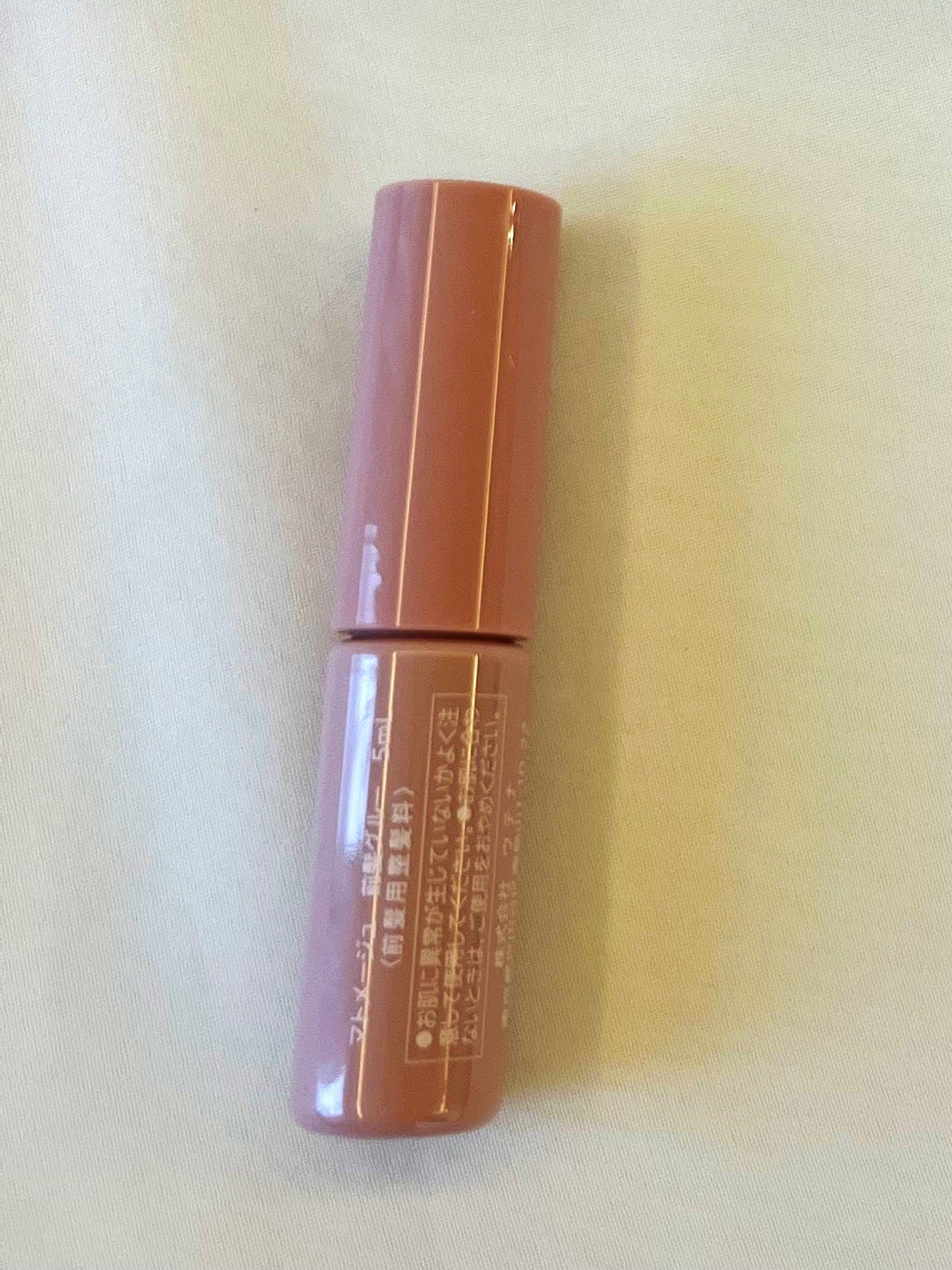 マトメージュ 前髪グルー/マトメージュ/その他スタイリングを使ったクチコミ(2枚目)