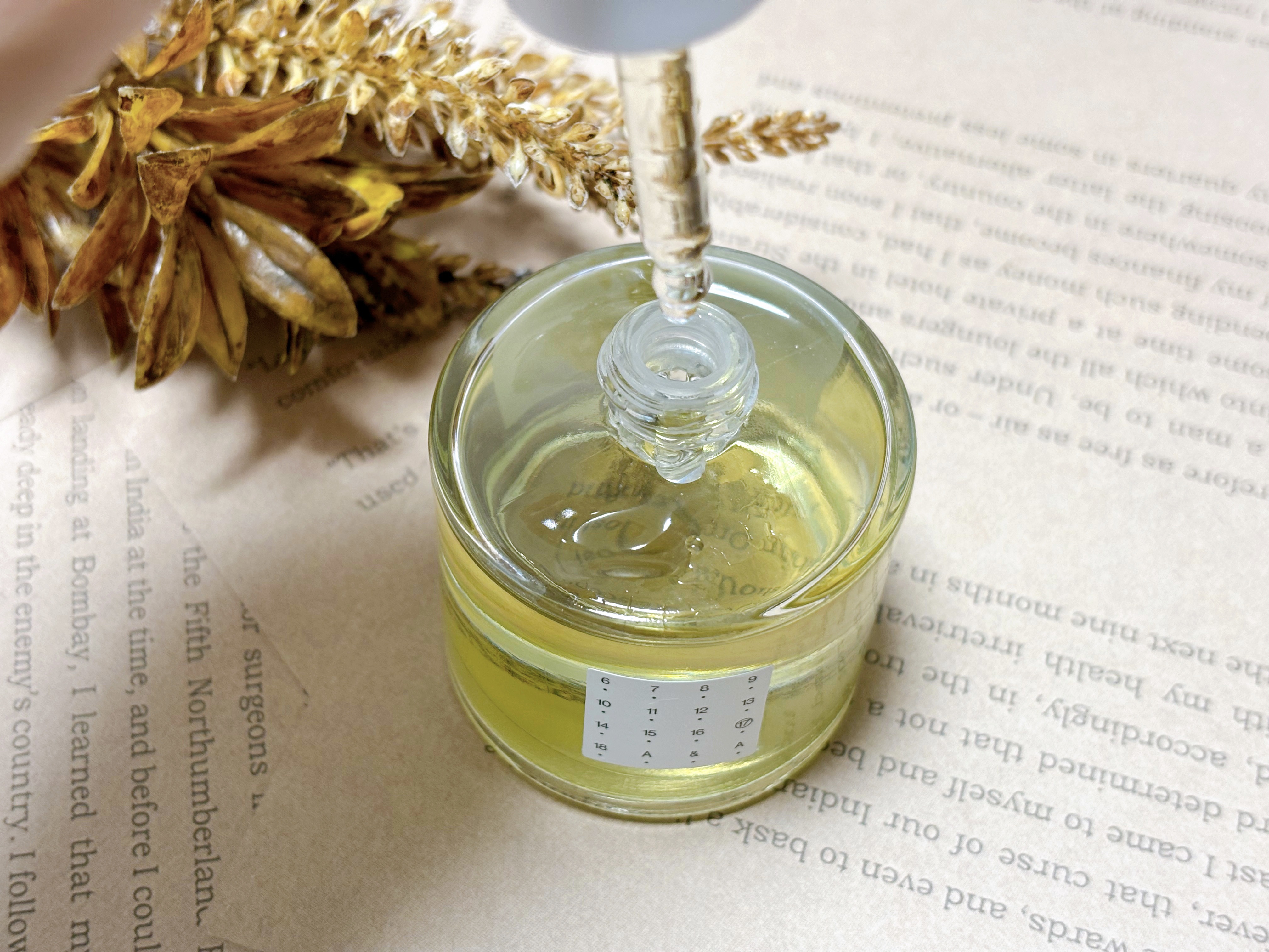 AAモイスチャライジングオイル /Shangpree/フェイスオイルを使ったクチコミ（3枚目）