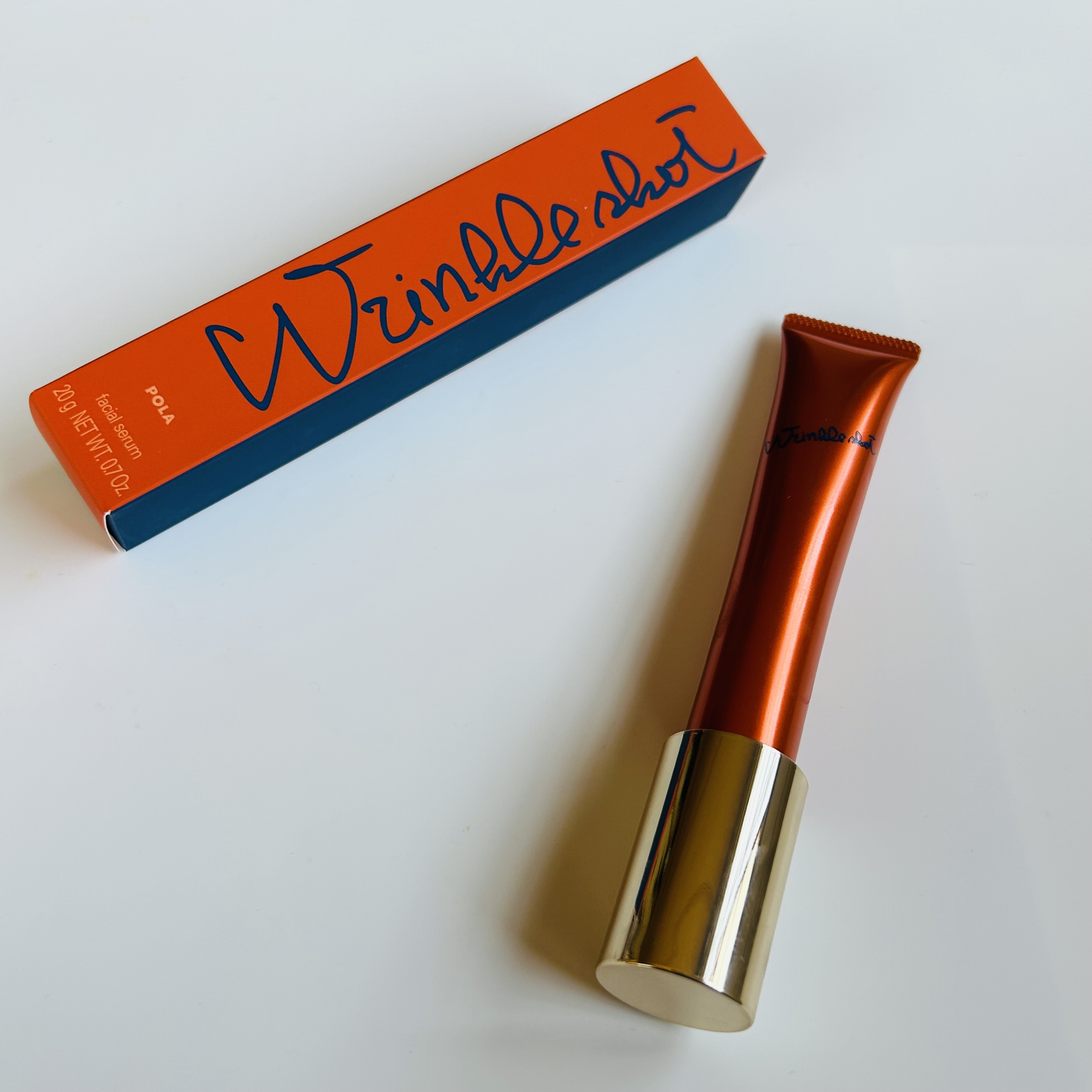 リンクルショット メディカル セラム N/リンクルショット/アイケア・アイクリームを使ったクチコミ（2枚目）