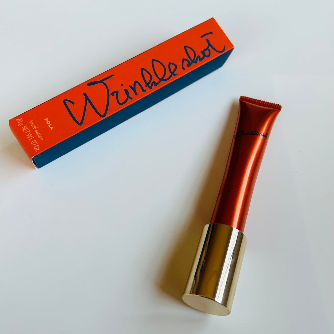 リンクルショット メディカル セラム N/リンクルショット/アイケア・アイクリームを使ったクチコミ(2枚目)