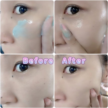 阿賀のゆ クレイパック/kanben cosmetics/洗い流すパック・マスクを使ったクチコミ(4枚目)