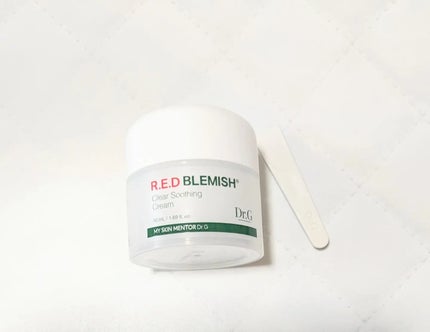 グリーンマイルドアップサンプラス/Dr.G/日焼け止めクリームを使ったクチコミ(2枚目)