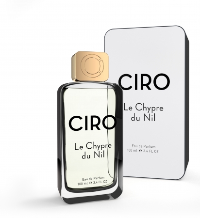 香水(女性用) CIRO Floveris Eau de Parfum 100ml Floveris Parfums Ciro perfume - a fragrance for women and