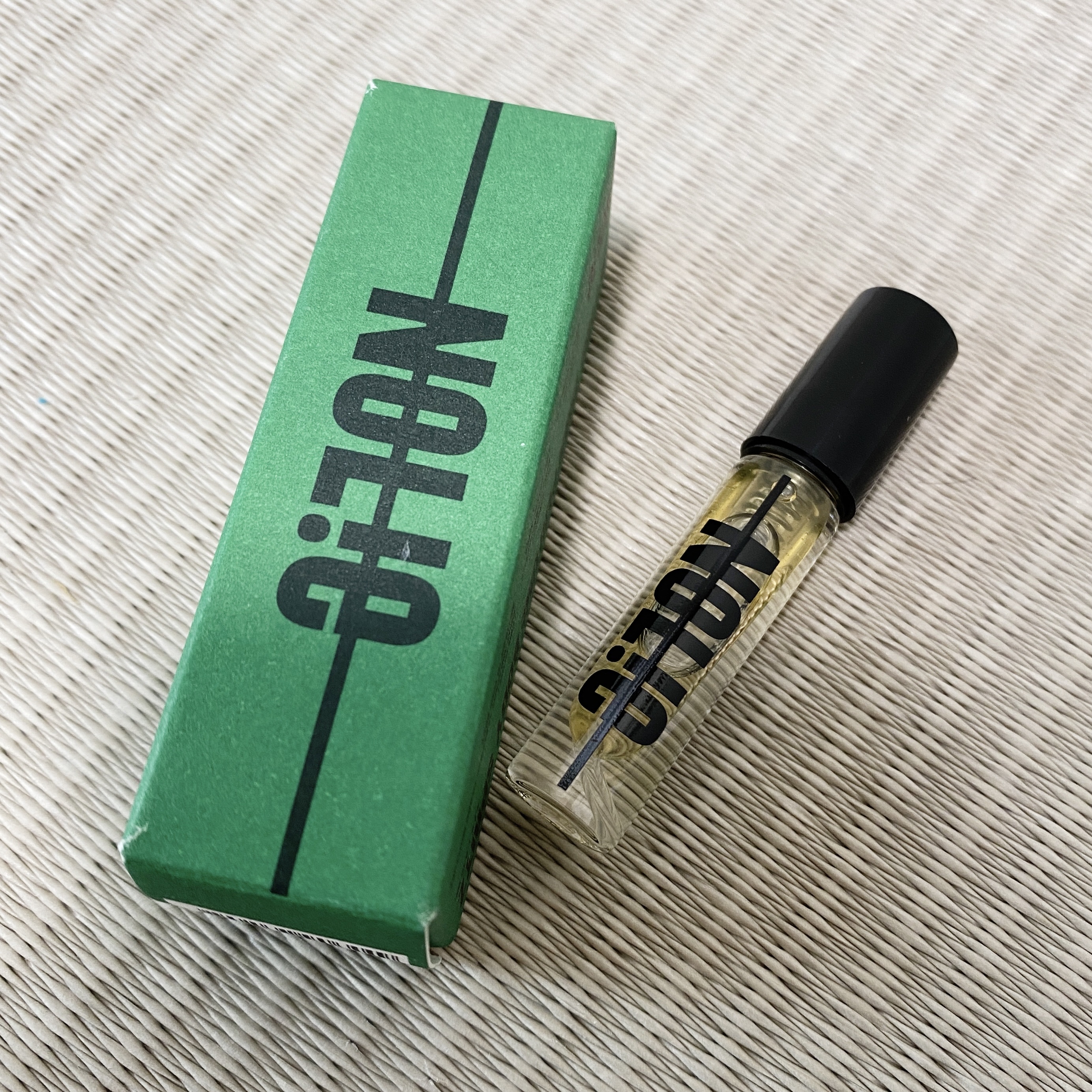 ベター ザン パフューム ボディスプリッツ ローランド/NOLIE/香水(その他)を使ったクチコミ（1枚目）