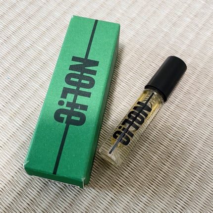 ベター ザン パフューム ボディスプリッツ ローランド/NOLIE/香水(その他)を使ったクチコミ(1枚目)