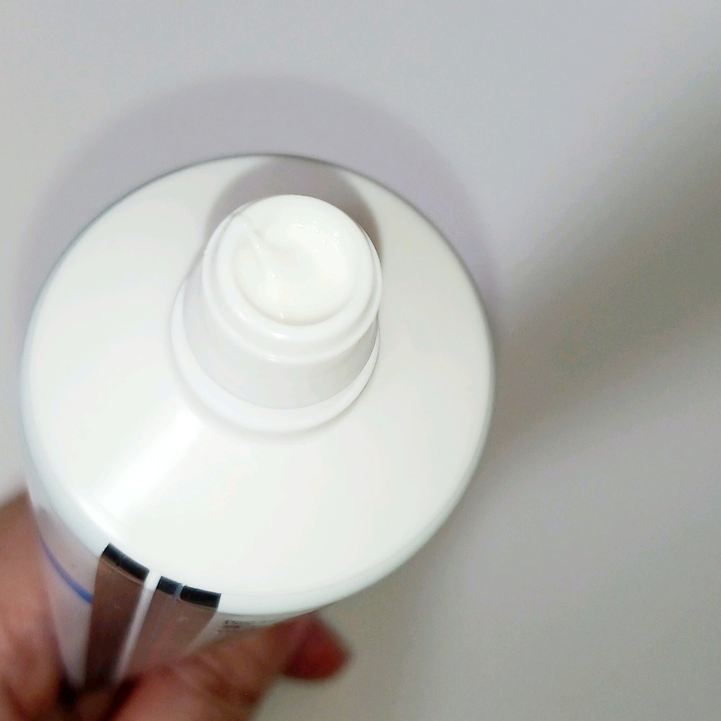 薬用ピュオーラ ハミガキ/ピュオーラ/歯磨き粉を使ったクチコミ(3枚目)