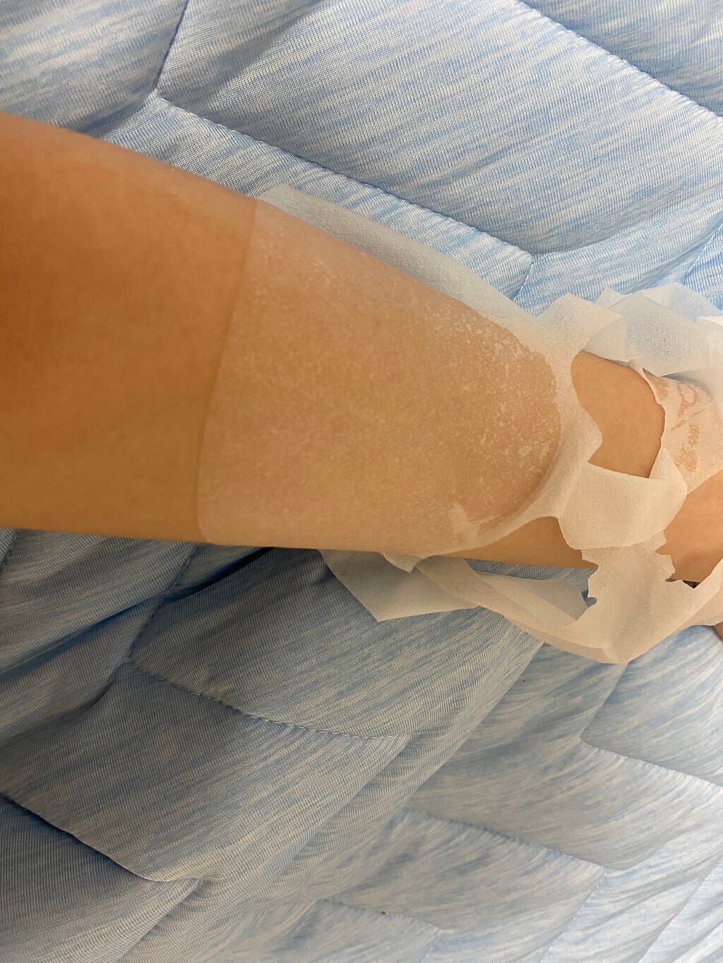 黒真珠マスク/我的美麗日記/シートマスク・パックを使ったクチコミ(4枚目)