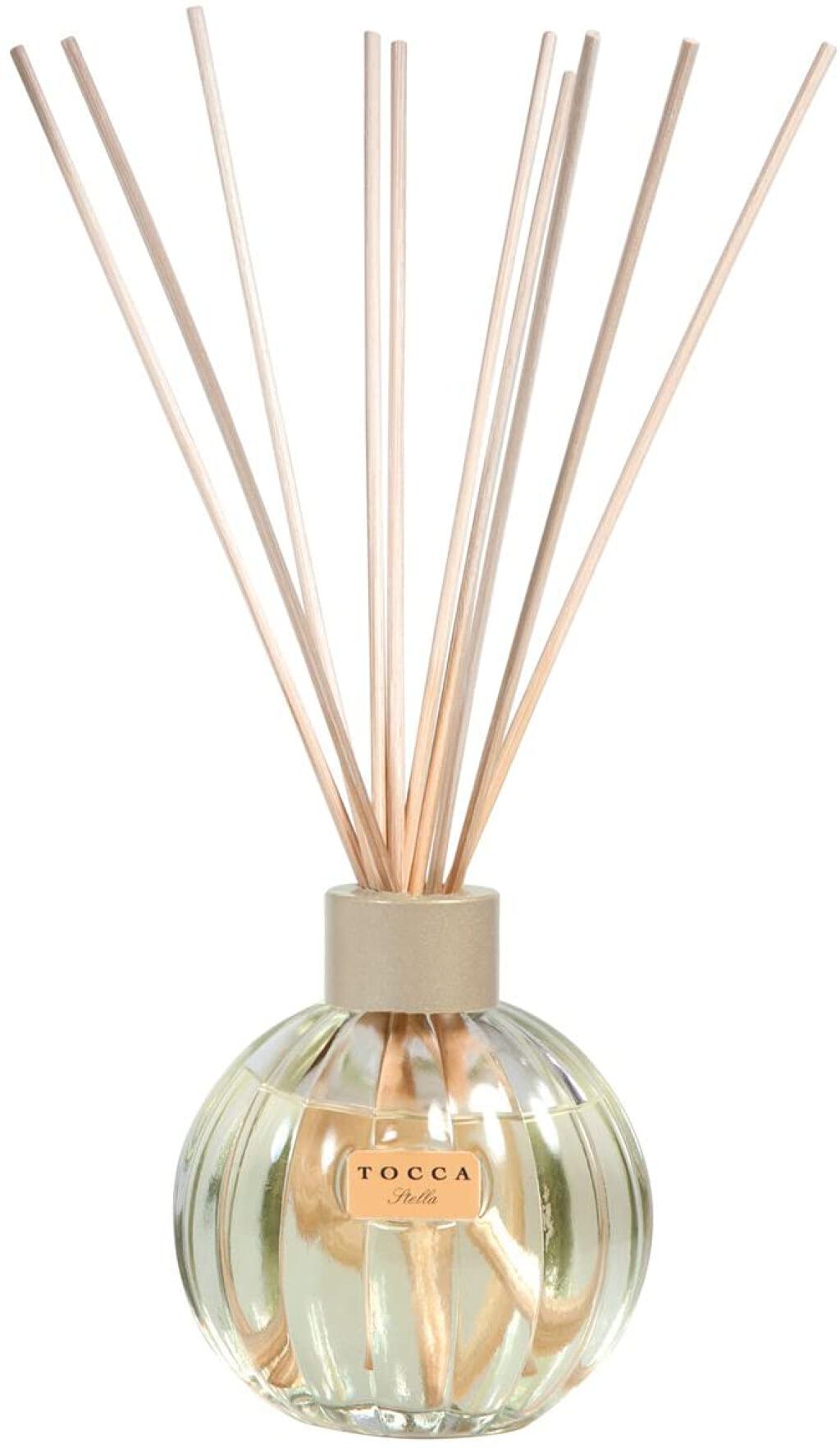 リードディフューザー ステラの香り