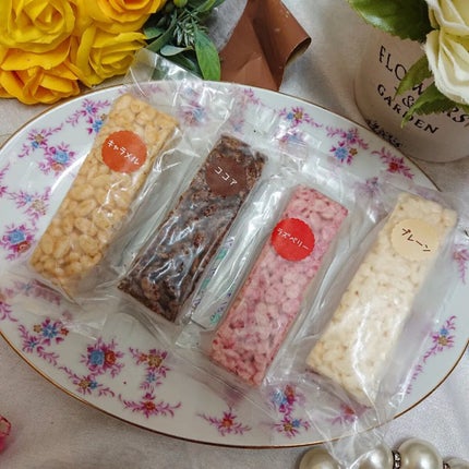 真紅 on LIPS 「【エンジェルクリスピー】のご紹介です。『商品説明』高級国産のバ..」(6枚目)