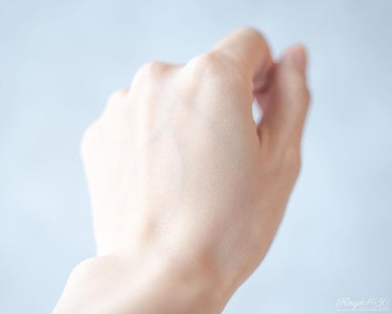 AQ オーラ リフレクター/DECORTÉ/プレストパウダーを使ったクチコミ(9枚目)