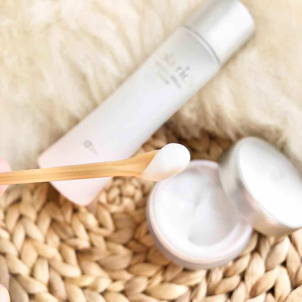 薬用美白・シワ改善オールインワンジェル/コラリッチ/オールインワン化粧品を使ったクチコミ(7枚目)