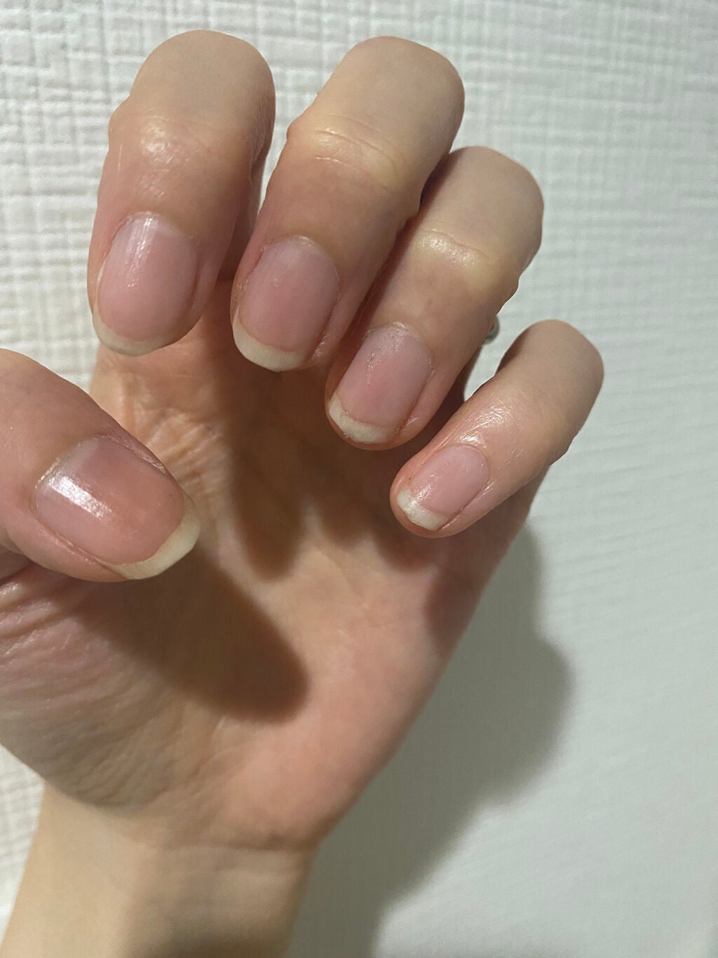 シア ネイルオイル/L'OCCITANE/ネイルオイル・トリートメントを使ったクチコミ(4枚目)