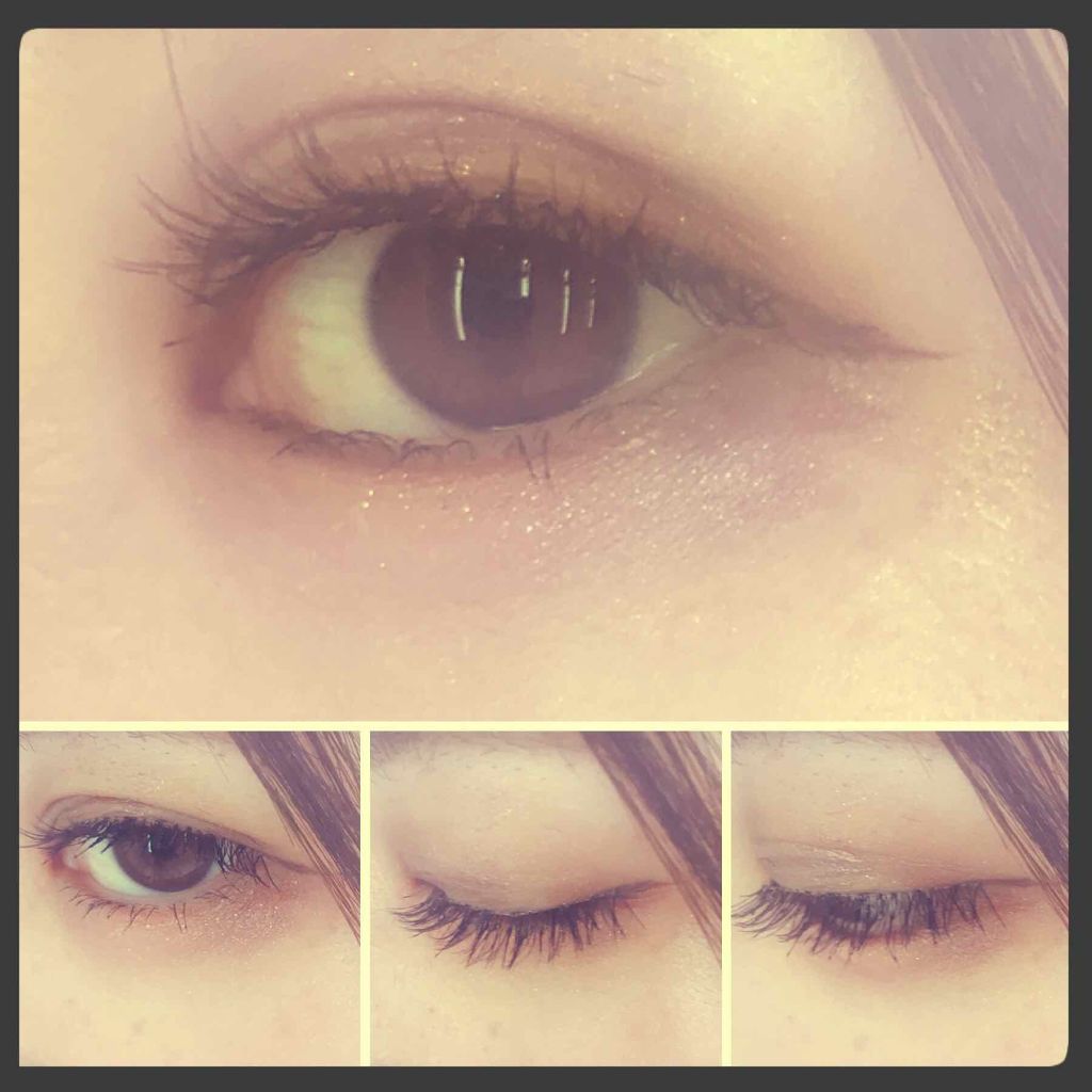 パーフェクトツイーザー/D-UP/その他化粧小物を使ったクチコミ（3枚目）