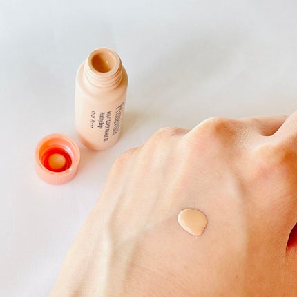 プリマヴィスタ ジャストワン フィニッシュ/プリマヴィスタ/BBクリームを使ったクチコミ(3枚目)