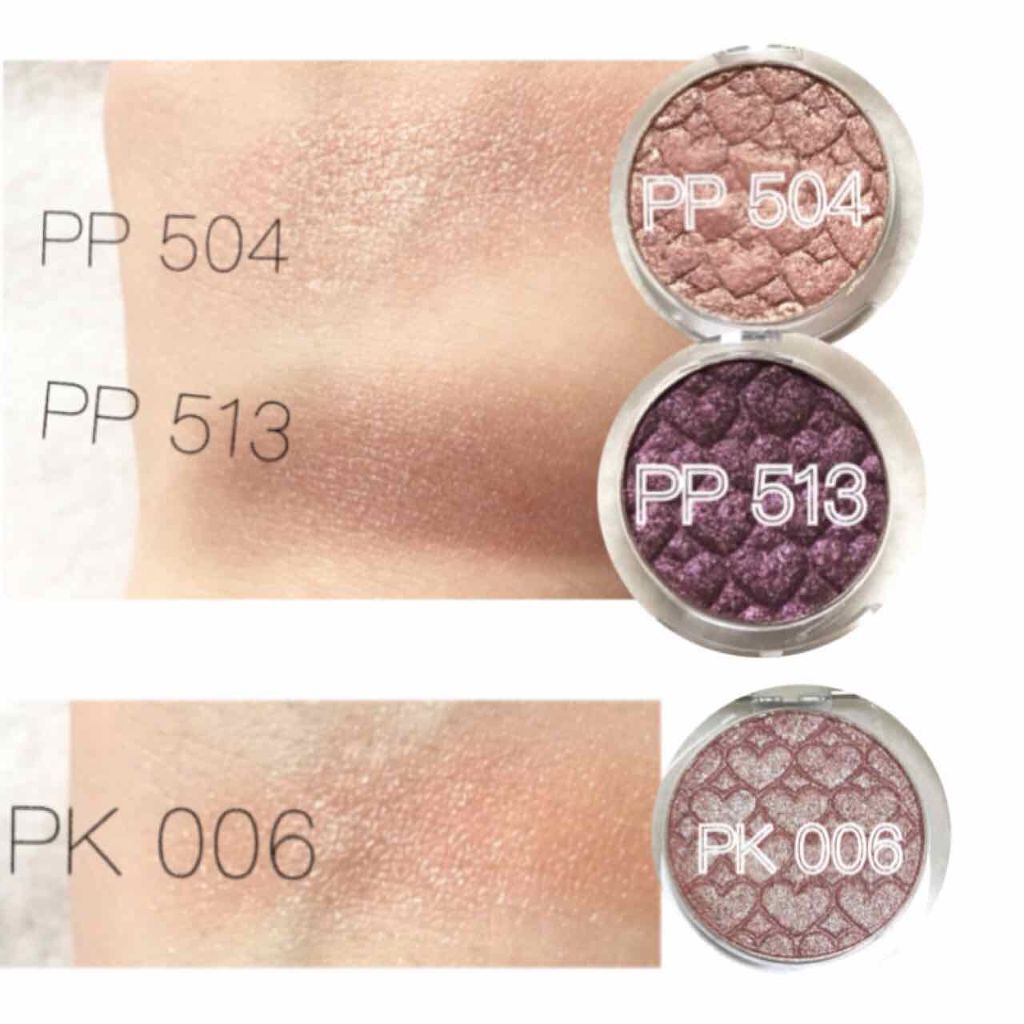 ルックアット マイアイズ/ETUDE/単色アイシャドウを使ったクチコミ(4枚目)