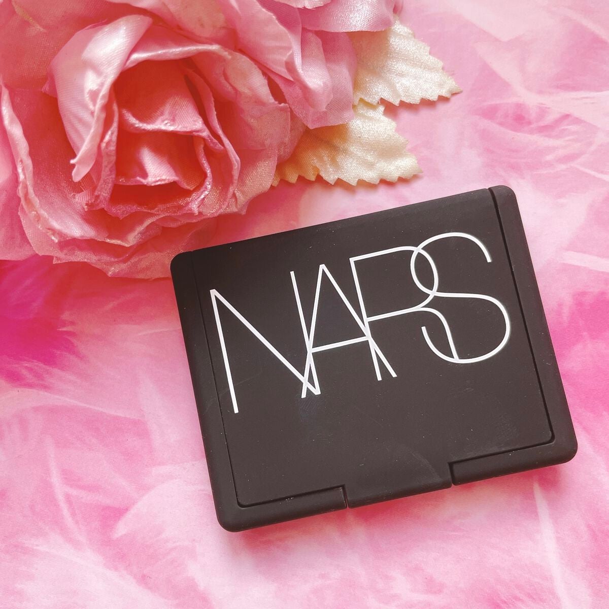 ブラッシュ/NARS/パウダーチークを使ったクチコミ(3枚目)