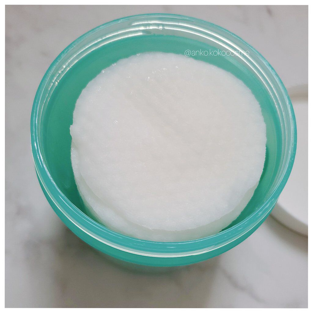 CENTELLA CICA TONER IN PAD /BRTC/その他スキンケアを使ったクチコミ（2枚目）