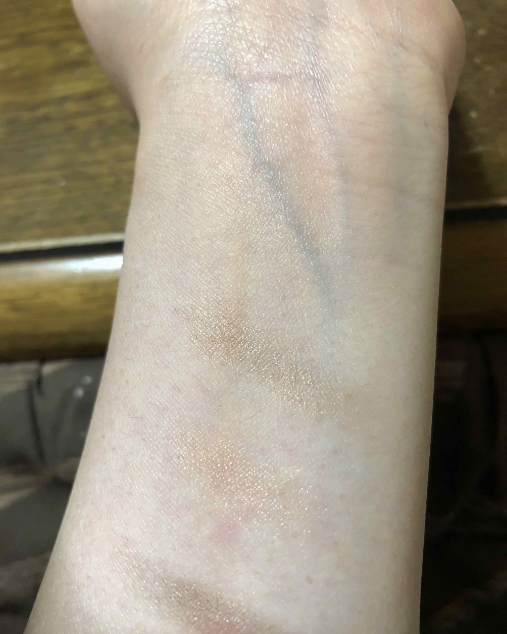 ヌーディインプレッションアイズ/コフレドール/アイシャドウパレットを使ったクチコミ（3枚目）