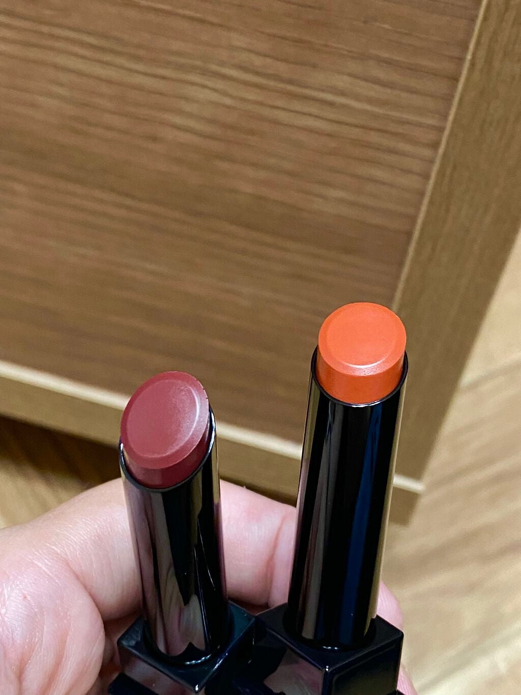 ケイト リップモンスター/KATE/口紅を使ったクチコミ(2枚目)