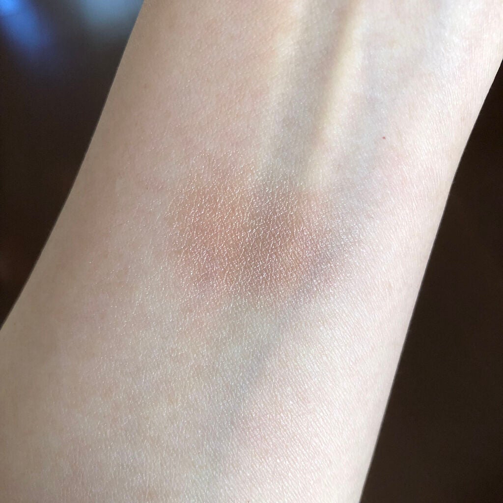 アイプランナー/excel/単色アイシャドウを使ったクチコミ(4枚目)