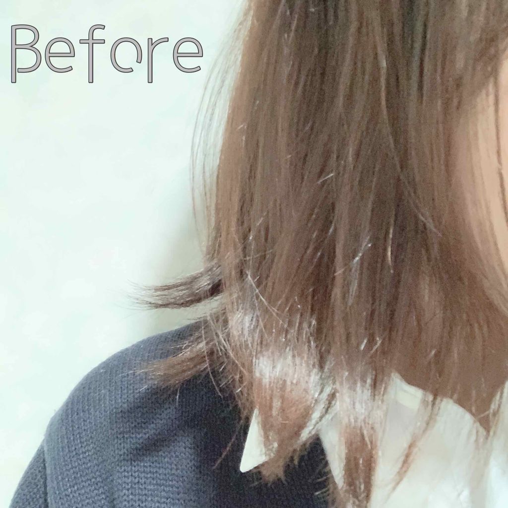 デビルズトリック/クイスクイス/ヘアカラーを使ったクチコミ(2枚目)