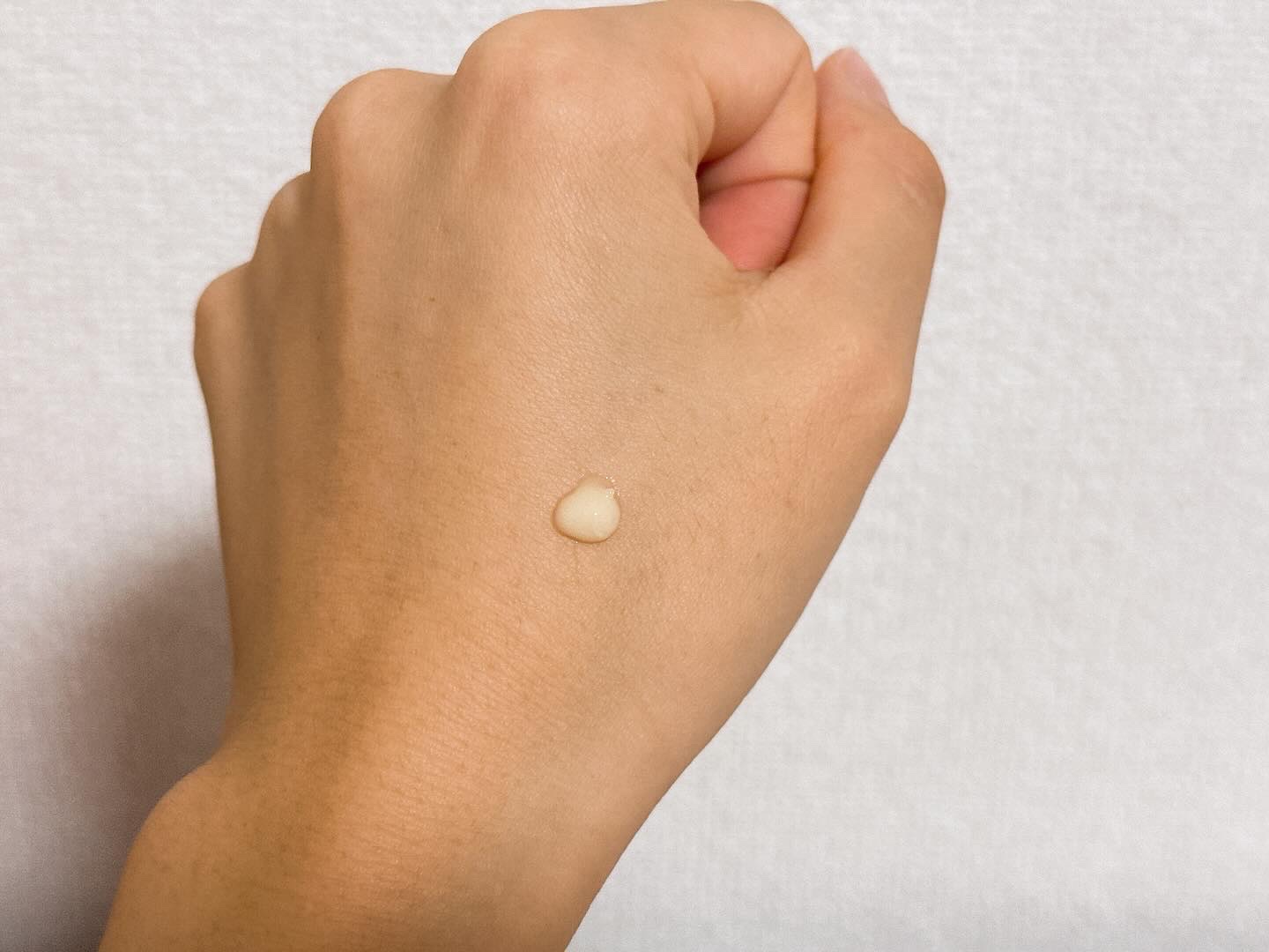 ダーマイルミネーター/ALLUDEM/美容液を使ったクチコミ（2枚目）